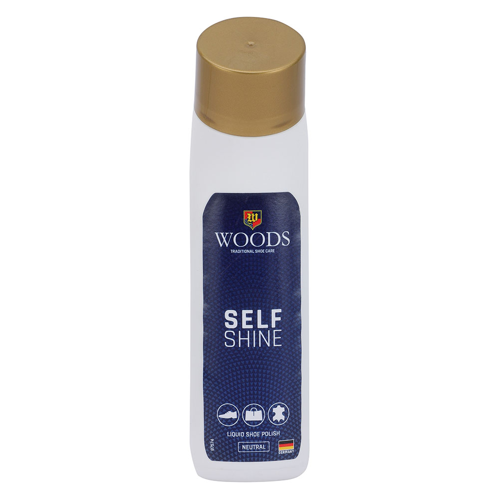 Woodland leather cheap shoes cleaner