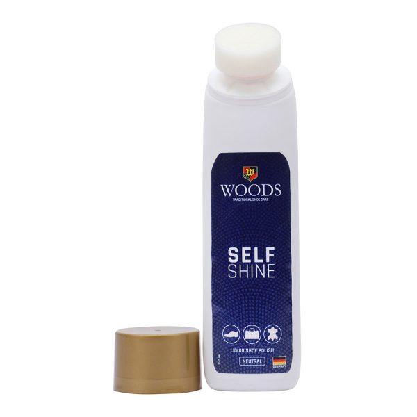 Woodland sale shoe cleaner