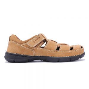 Woodland casual sandals