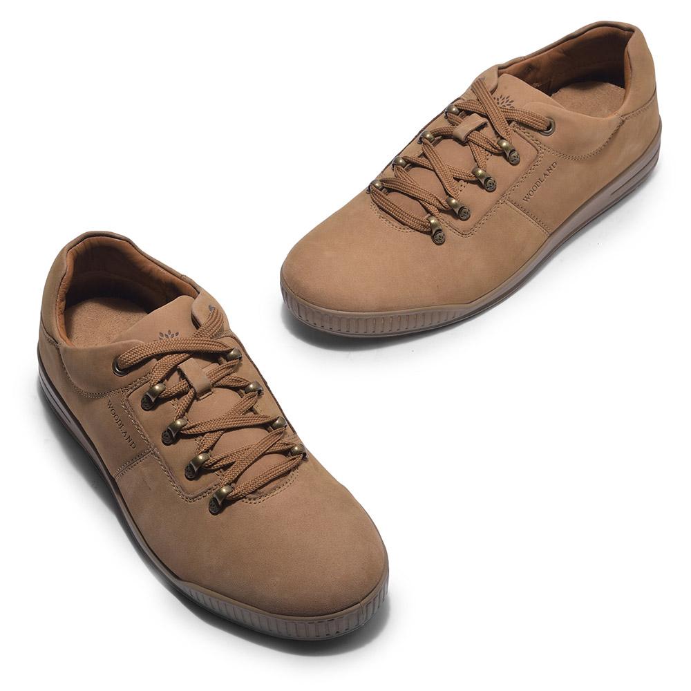 Casual shoes - Woodland