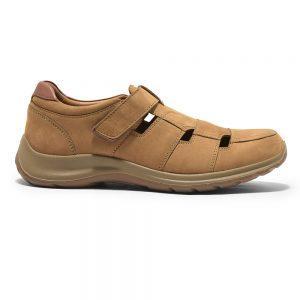 Fisherman sandals for men