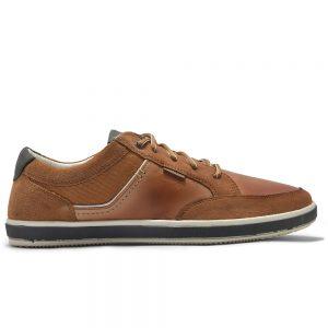 Tan casual shoes for men