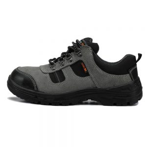 Safety shoes for men