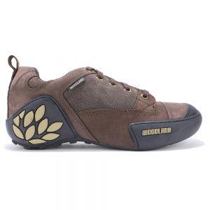 Woodland casual shoes