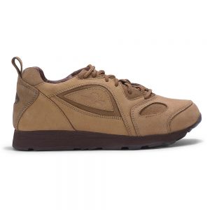 Classic woodland casual shoe