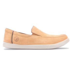 Unwind loafer