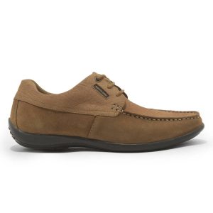 Slip-on shoes for men