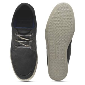 Slip-on shoes for men