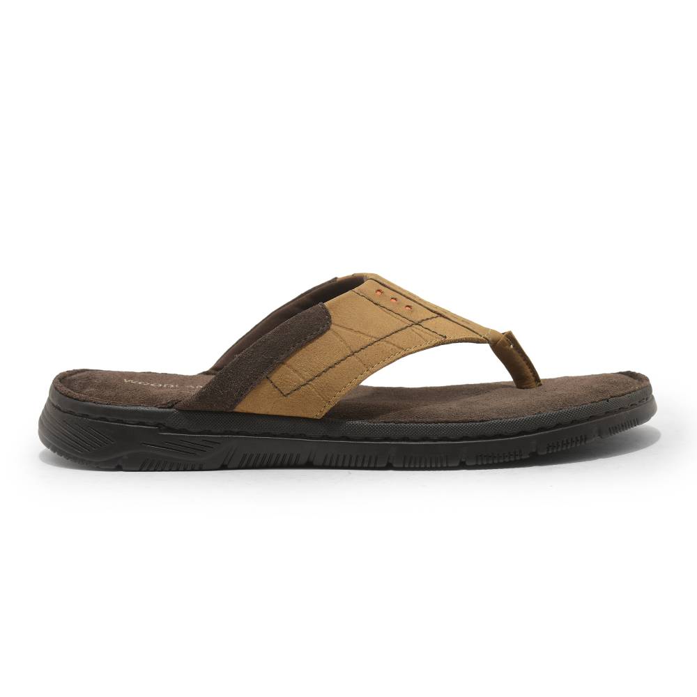 Woodland chappals hot sale for mens