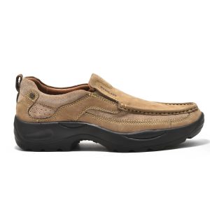 Slip-on shoes for men