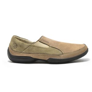 Slip-on shoe for men